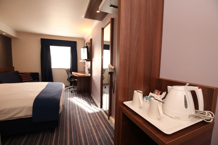 Holiday Inn Express York by IHG