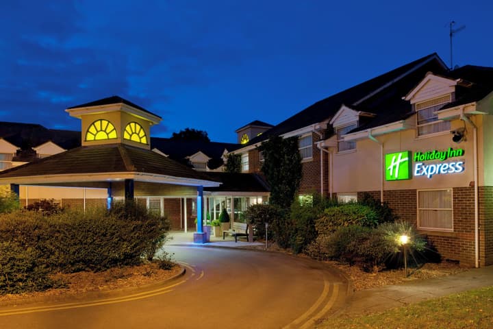Holiday Inn Express York by IHG