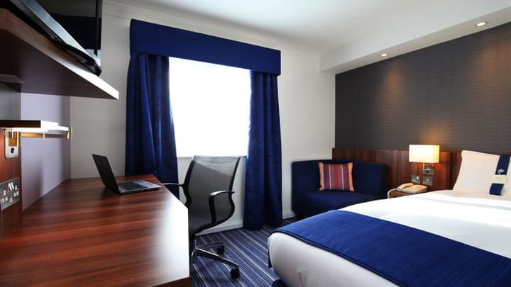 Holiday Inn Express York by IHG