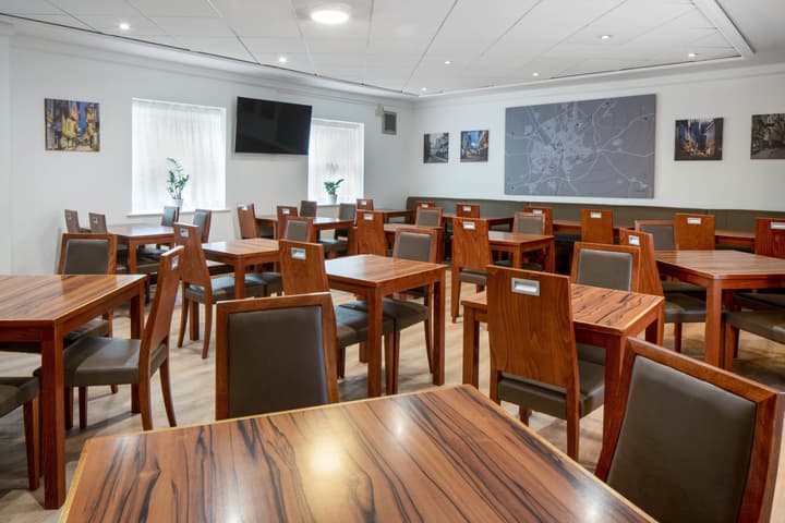 Holiday Inn Express York by IHG