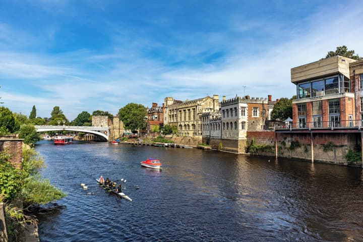 Holiday Inn Express York by IHG