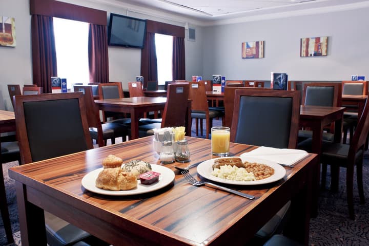 Holiday Inn Express York by IHG