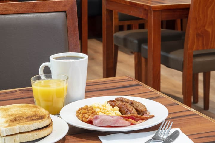 Holiday Inn Express York by IHG