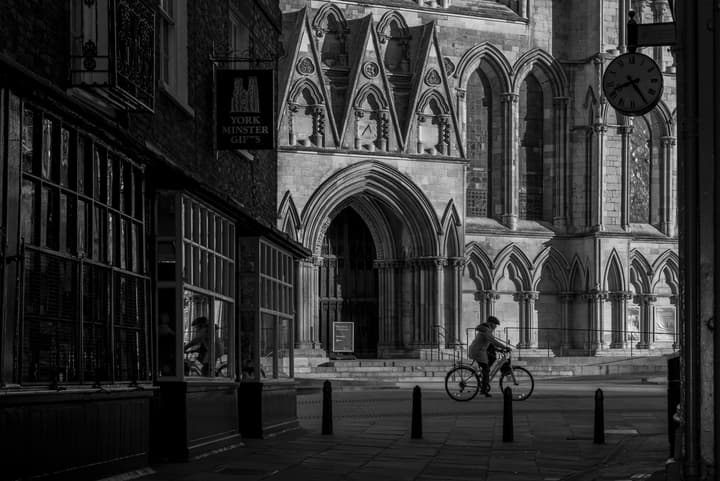 Holiday Inn Express York by IHG