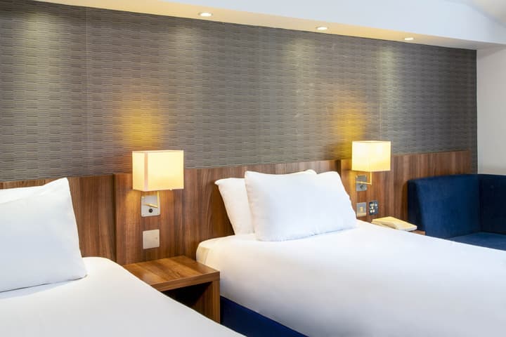 Holiday Inn Express York by IHG