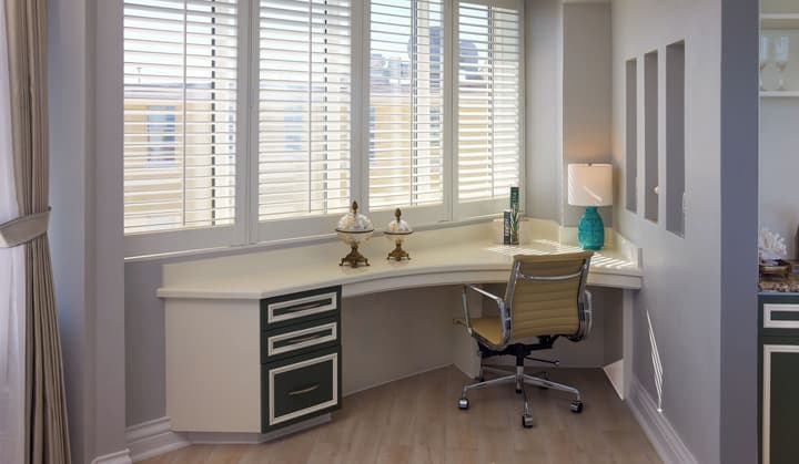 British Colonial - Nassau
