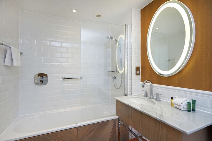 Hilton London Hyde Park