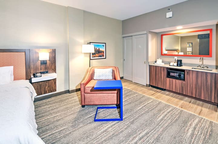 Hampton Inn by Hilton Ottawa