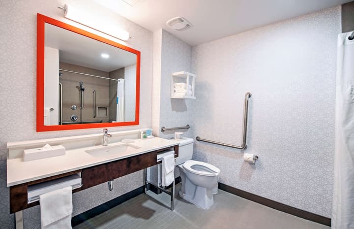 Hampton Inn by Hilton Ottawa