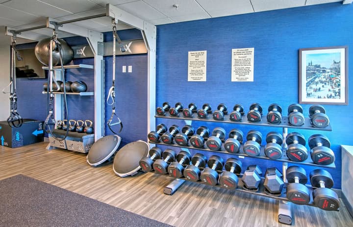 Hampton Inn by Hilton Ottawa