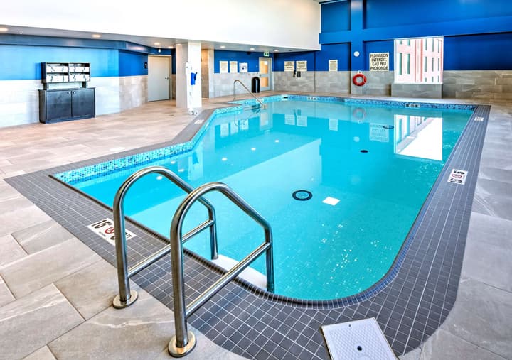 Hampton Inn by Hilton Ottawa