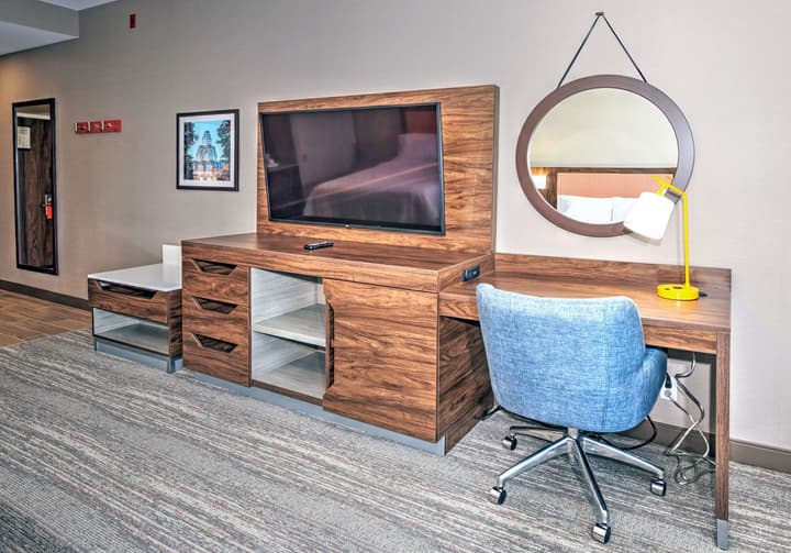 Hampton Inn by Hilton Ottawa