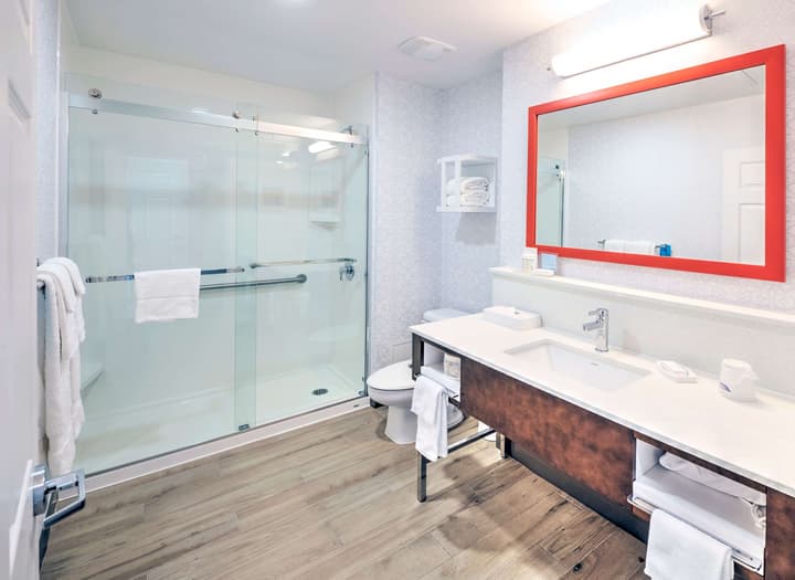 Hampton Inn by Hilton Ottawa