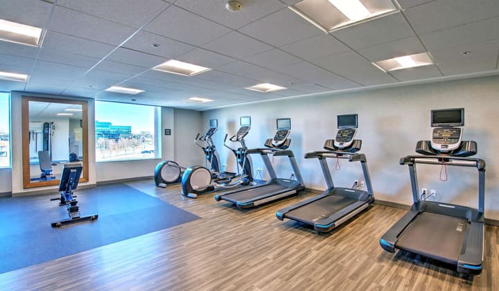 Hampton Inn by Hilton Ottawa