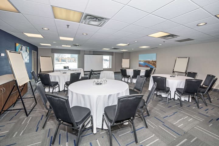 Hampton Inn by Hilton Ottawa