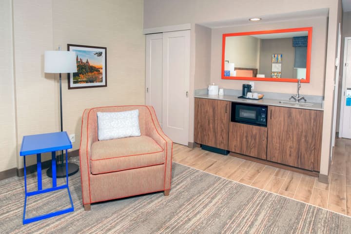 Hampton Inn by Hilton Ottawa