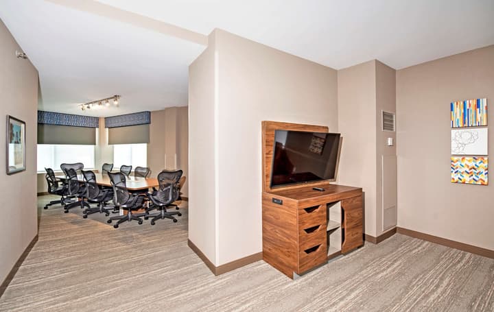 Hampton Inn by Hilton Ottawa