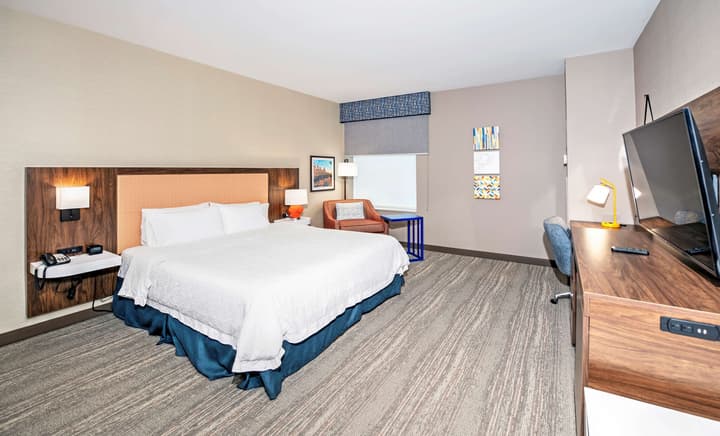 Hampton Inn by Hilton Ottawa