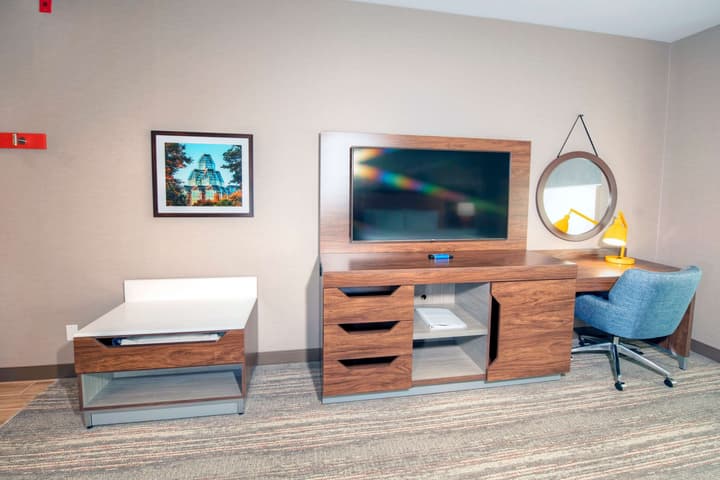 Hampton Inn by Hilton Ottawa