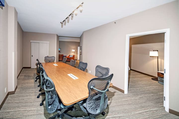 Hampton Inn by Hilton Ottawa