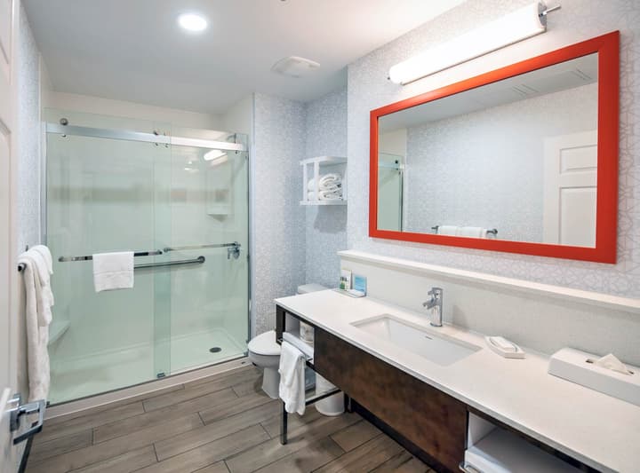 Hampton Inn by Hilton Ottawa