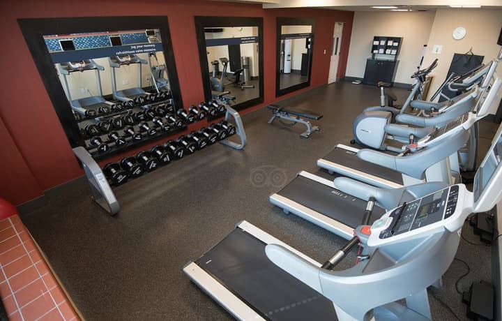 Hampton Inn by Hilton Ottawa