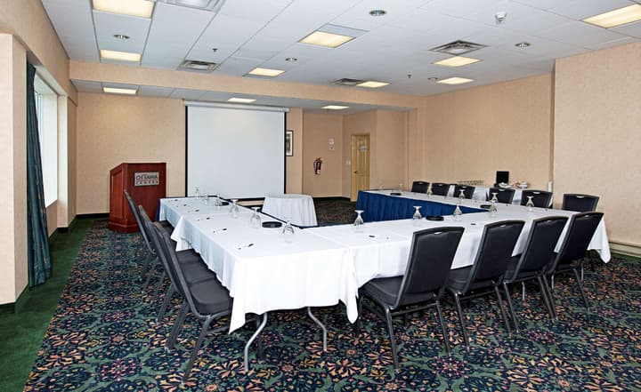 Hampton Inn by Hilton Ottawa