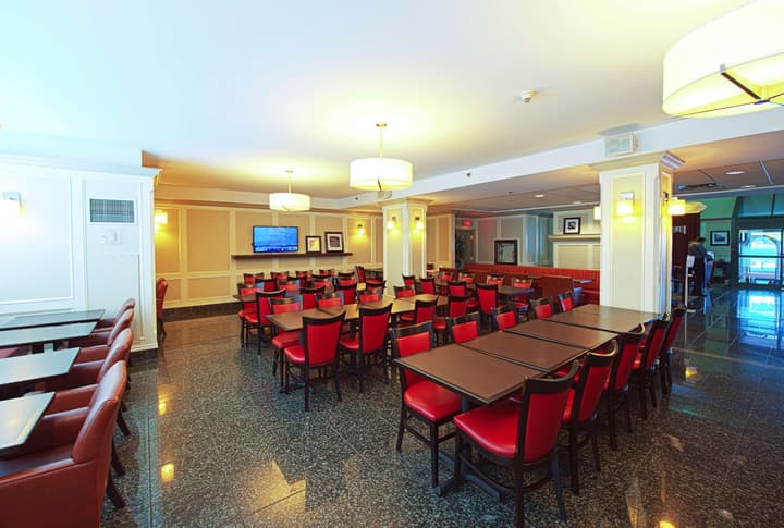 Hampton Inn by Hilton Ottawa