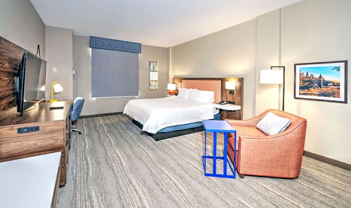 Hampton Inn by Hilton Ottawa