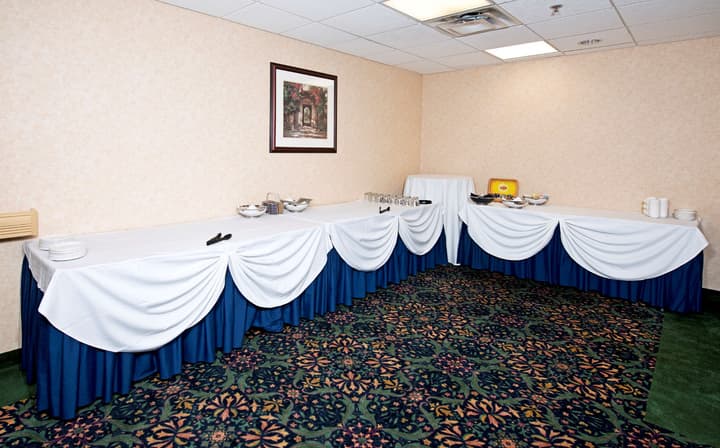 Hampton Inn by Hilton Ottawa