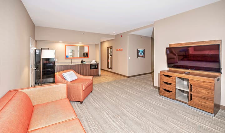 Hampton Inn by Hilton Ottawa
