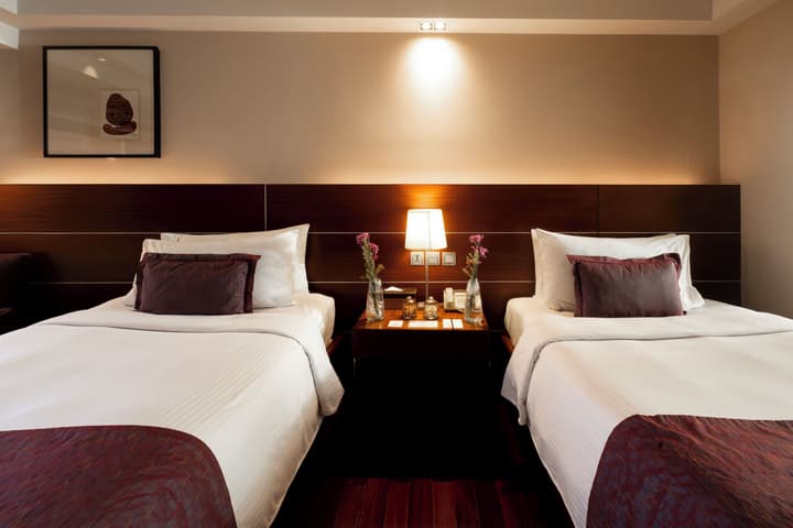 The LaLiT New Delhi