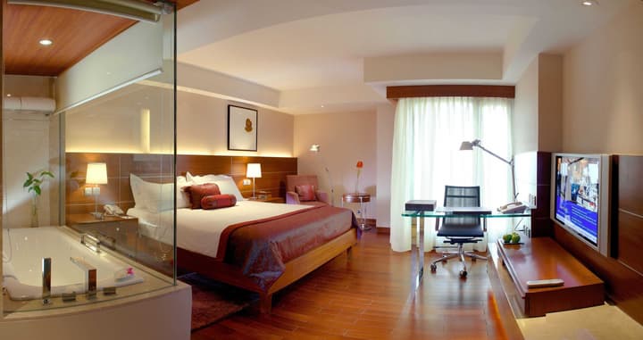The LaLiT New Delhi