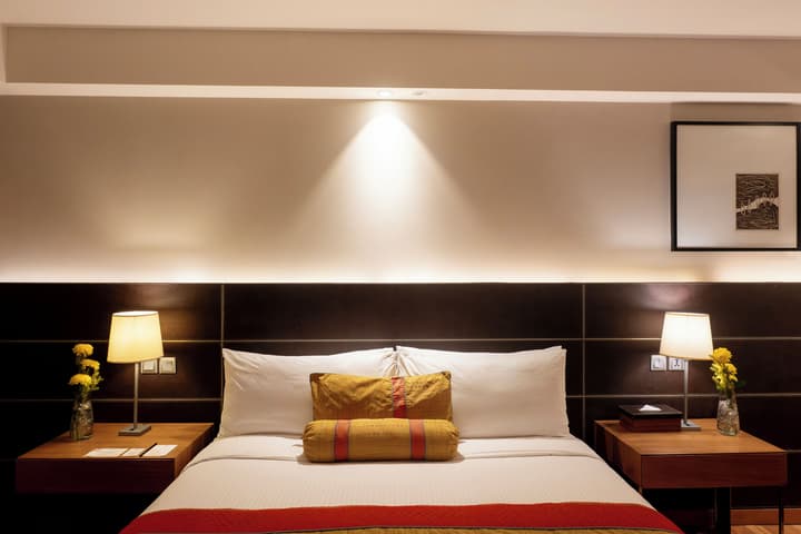 The LaLiT New Delhi