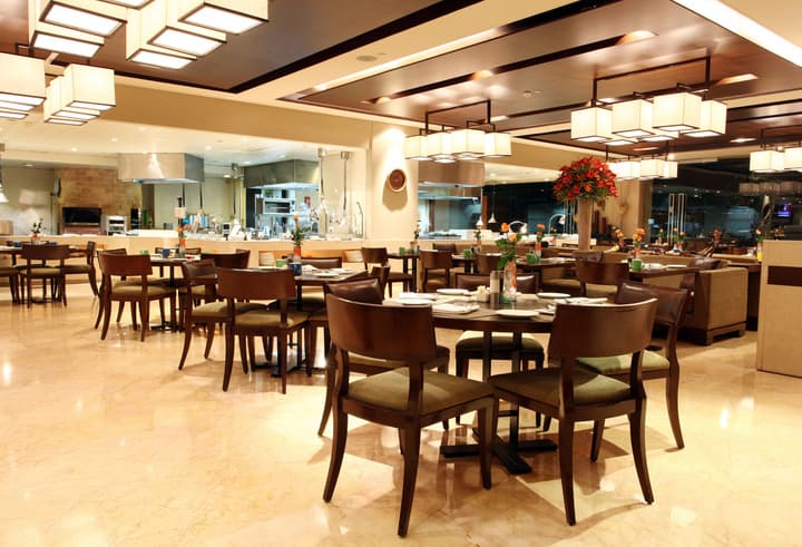 The LaLiT New Delhi