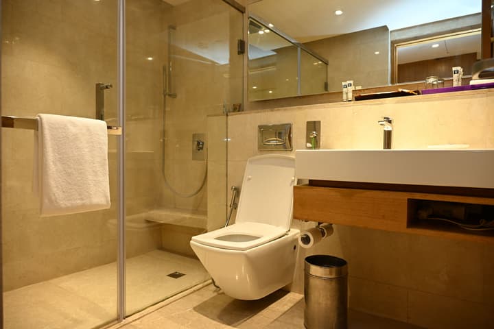 The LaLiT New Delhi