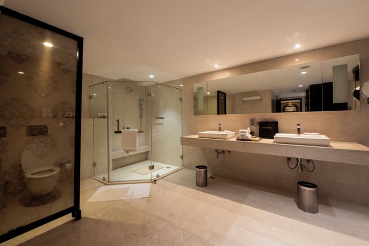 The LaLiT New Delhi