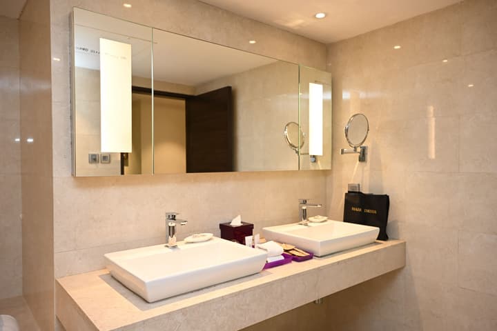 The LaLiT New Delhi