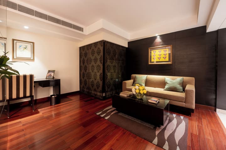The LaLiT New Delhi