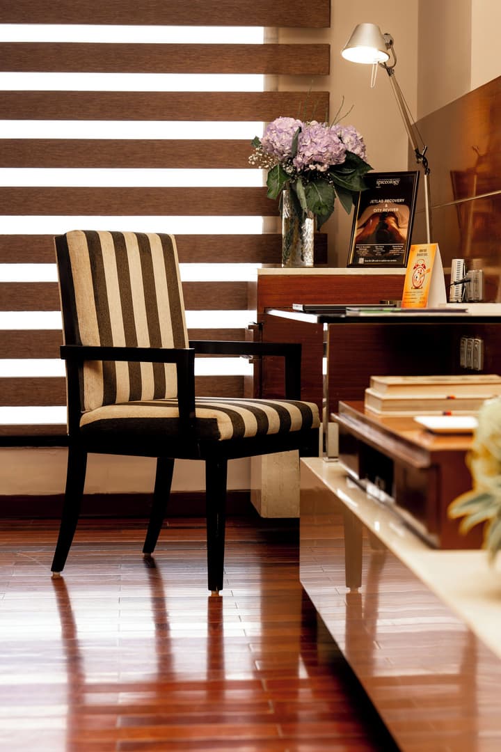 The LaLiT New Delhi