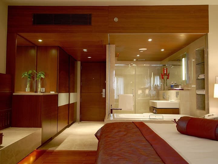 The LaLiT New Delhi