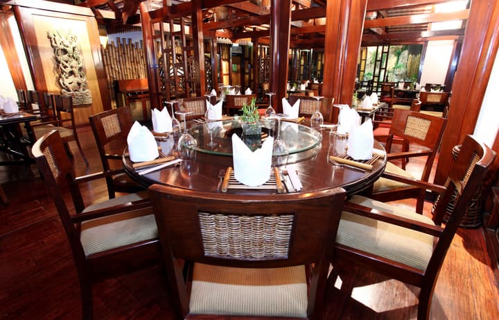 The LaLiT New Delhi