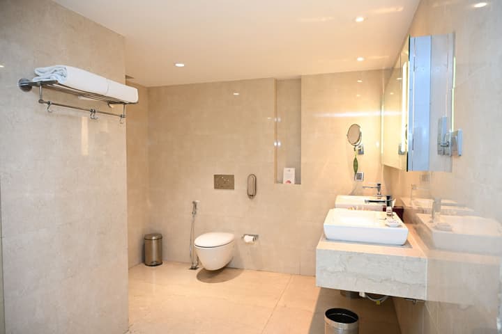 The LaLiT New Delhi