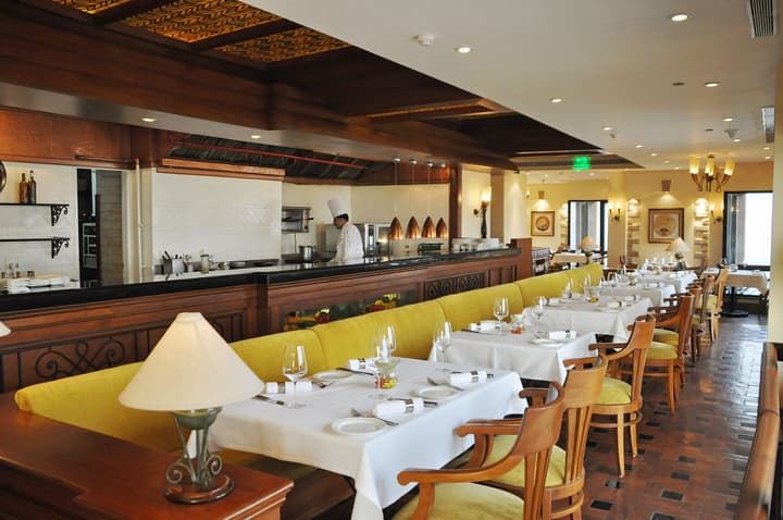 The LaLiT New Delhi