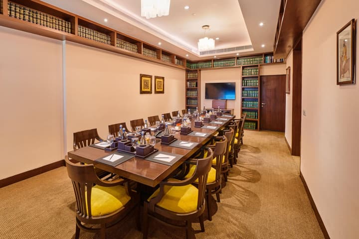 The LaLiT New Delhi
