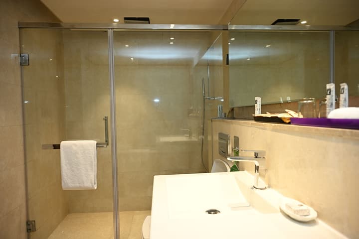 The LaLiT New Delhi