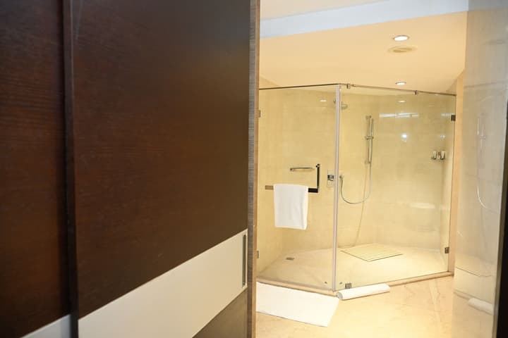 The LaLiT New Delhi