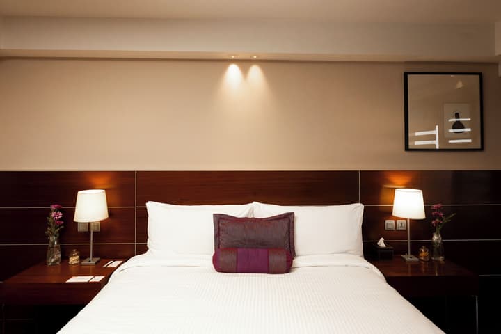 The LaLiT New Delhi
