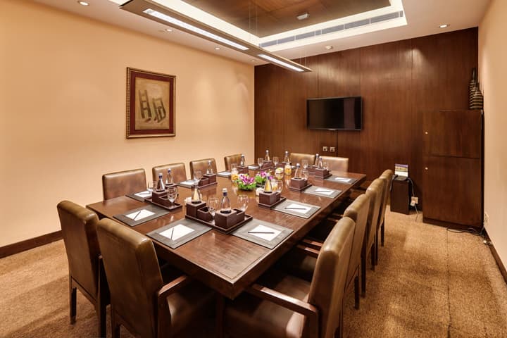 The LaLiT New Delhi