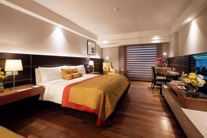 The LaLiT New Delhi